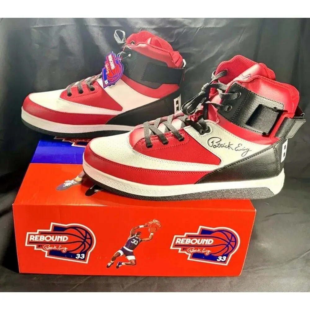 Ewing Athletics 🤯 amazing